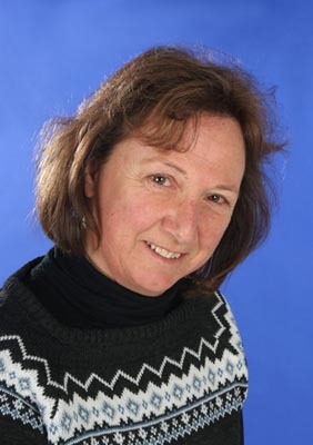 Kreszenzia Brandtner
