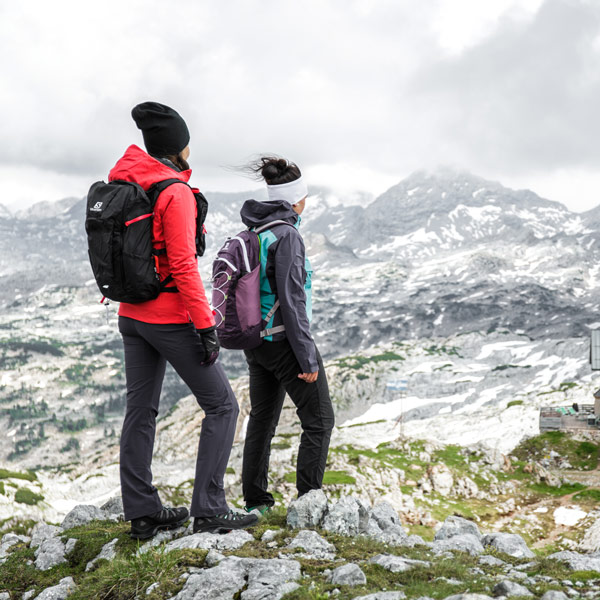 wandern-saalfelden-leogang-touristik Bergsteiger